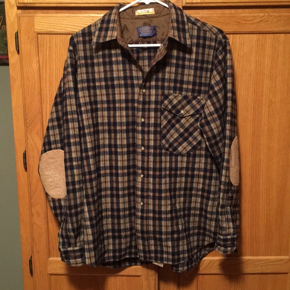 Vintage Pendleton - Picture 1 of 3